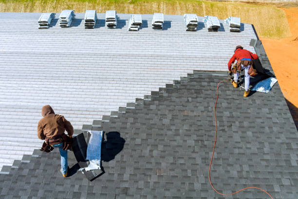 Best Local Roofing Companies  in Ruch, OR