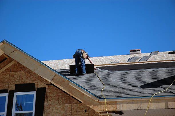 Roof Waterproofing Services in Ruch, OR