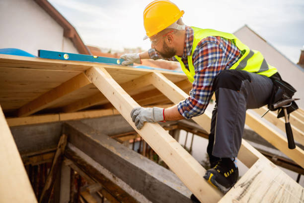 Best Roof Repair Services  in Ruch, OR