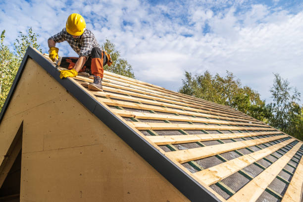 Best Storm Damage Roof Repair  in Ruch, OR