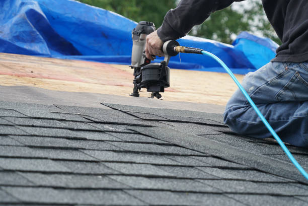Trusted Ruch, OR Roofing Contractor Experts