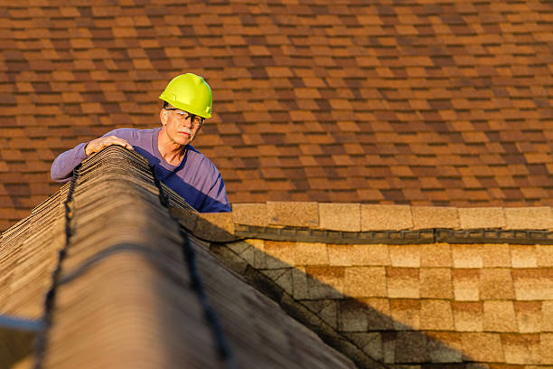 Best Roof Gutter Cleaning  in Ruch, OR
