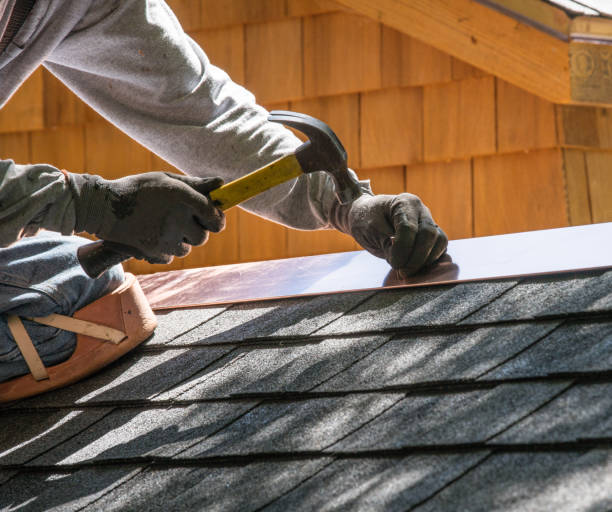  Ruch, OR Roofing Contractor Pros